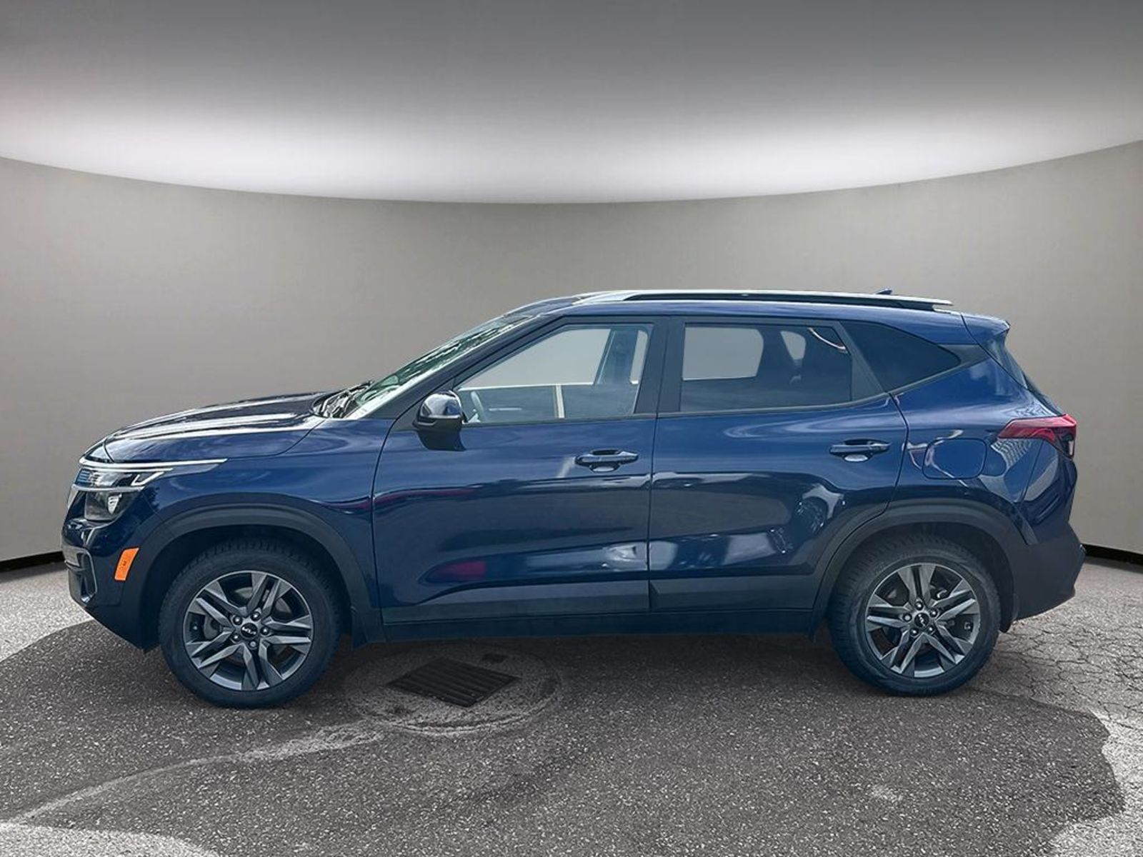 Kia Seltos 2023