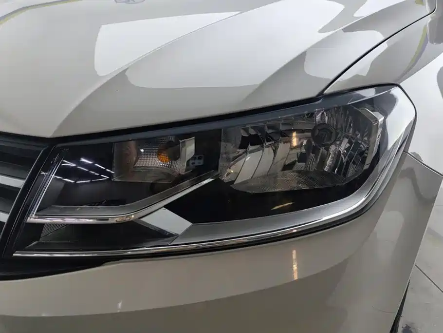 Volkswagen Santana 2023