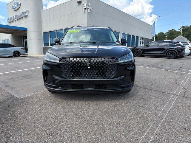 Lincoln Aviator 2025
