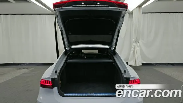 Audi A7 2021