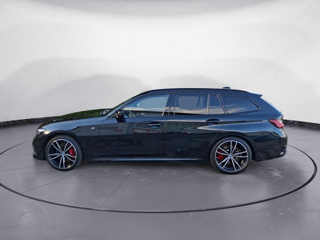 BMW M340D 2024