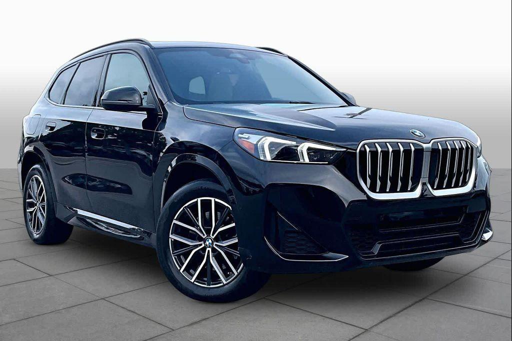 BMW X1 2025