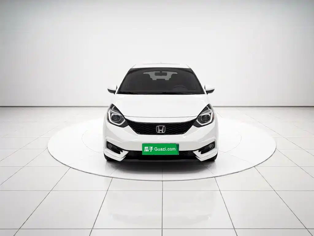 Honda Life 2024
