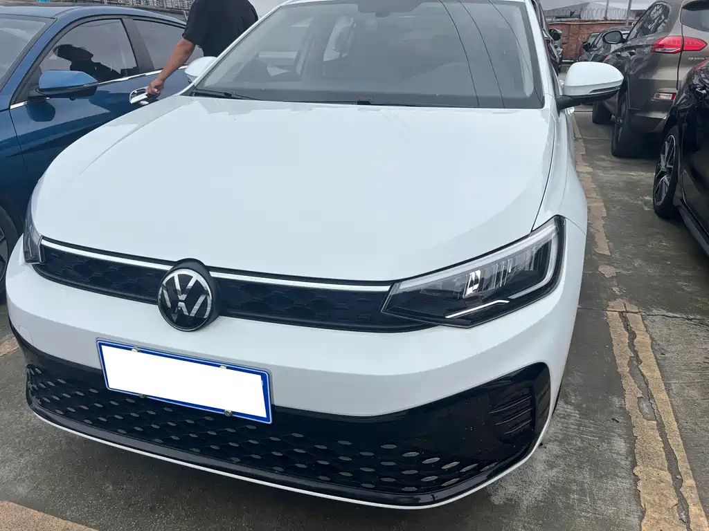 Volkswagen Lavida 2022