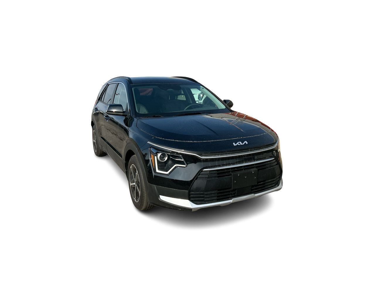 Kia Niro 2023