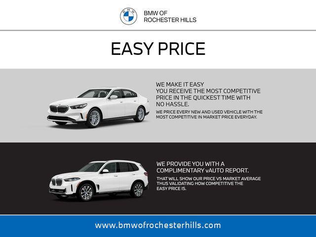 BMW X1 2025