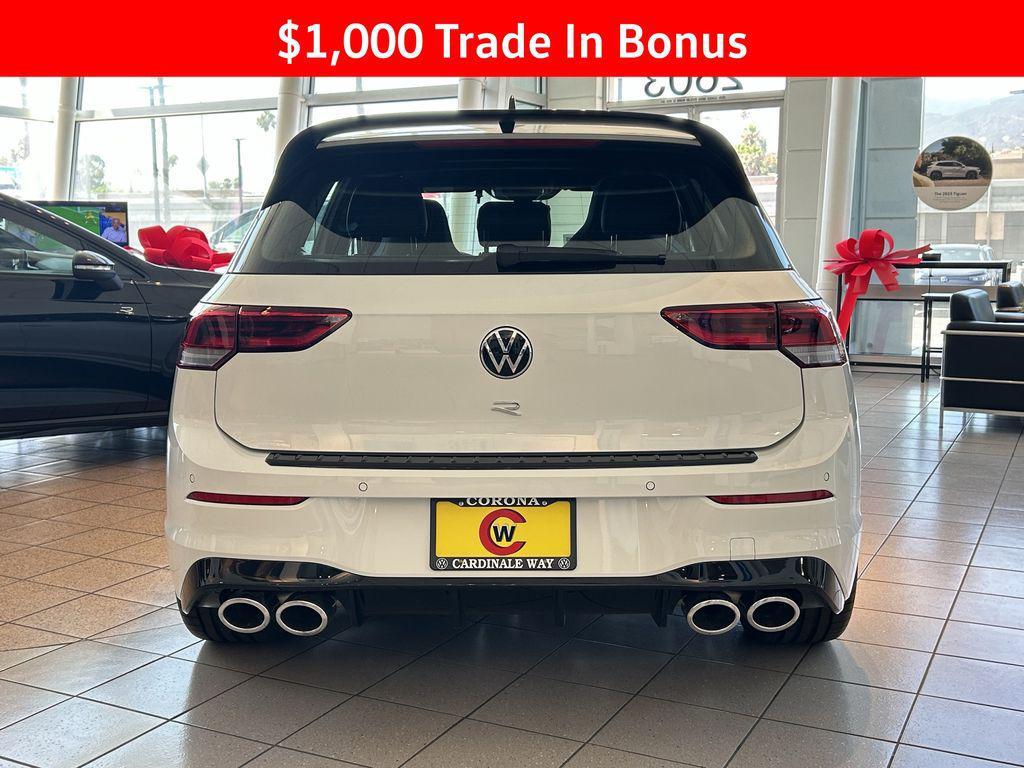 Volkswagen Golf R 2026