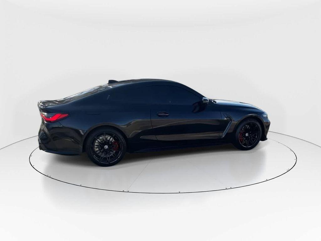 BMW M4 2023