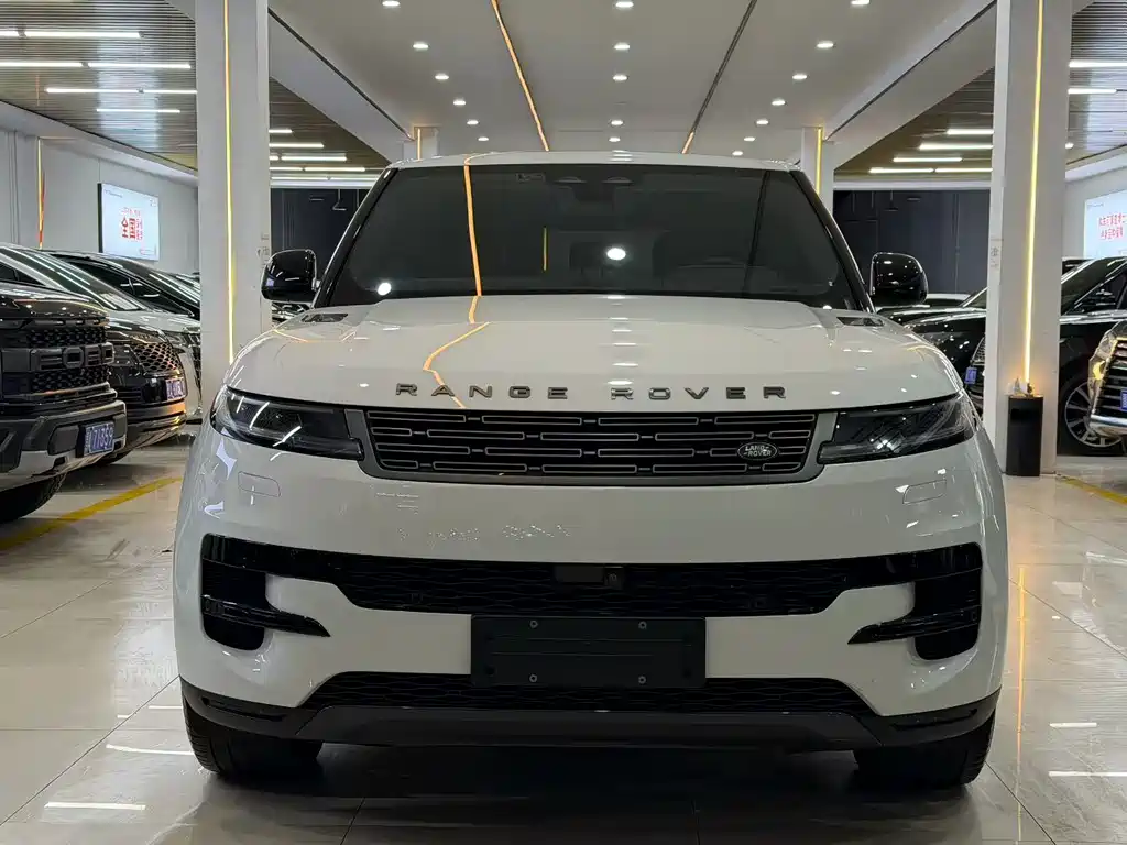 Land Rover Range Rover Sport 2024