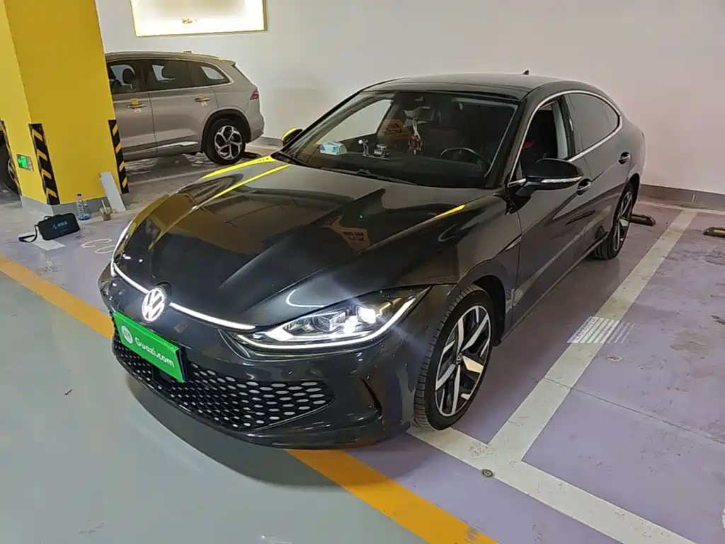 Volkswagen Lamando 2022