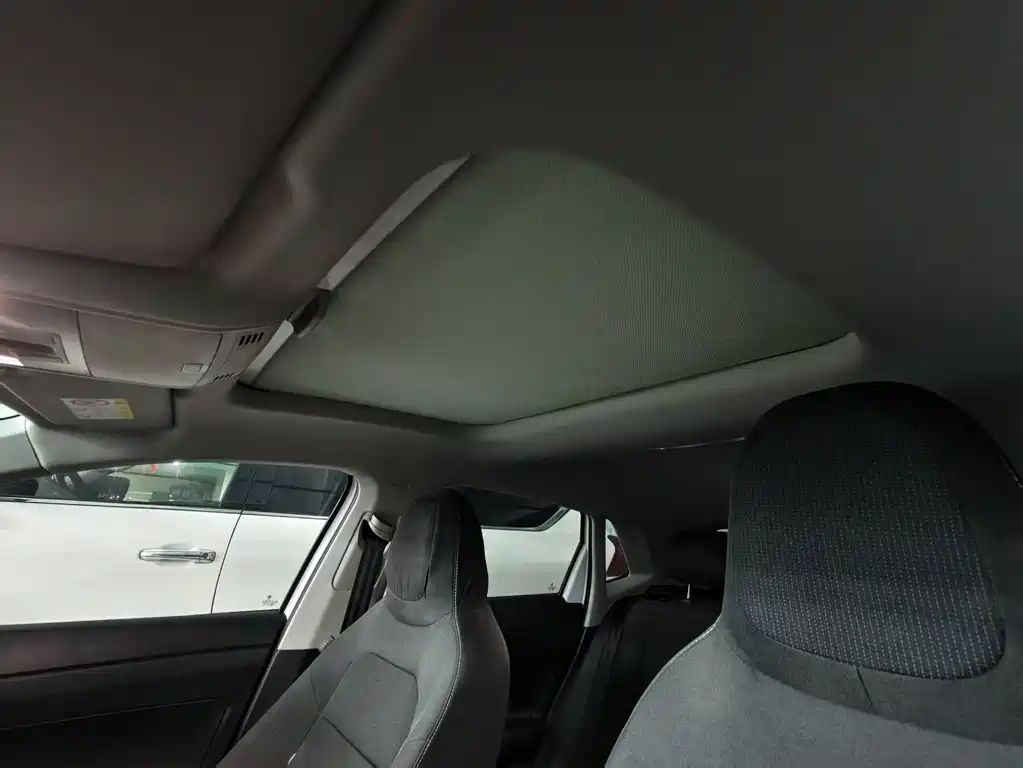 Volkswagen Polo 2023