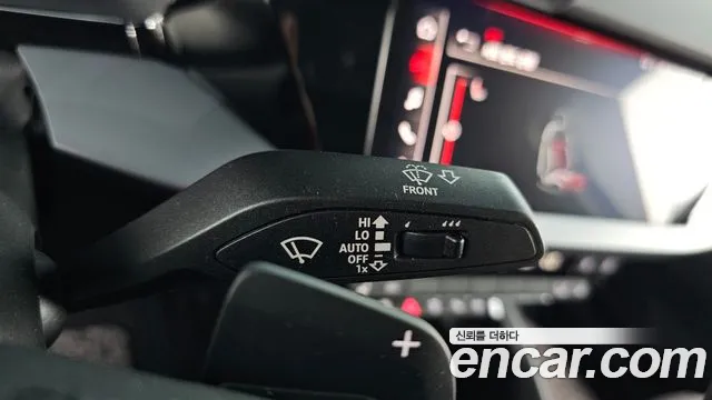 Audi A3 2025