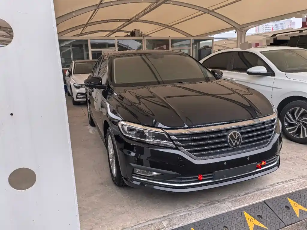 Volkswagen Lavida 2021