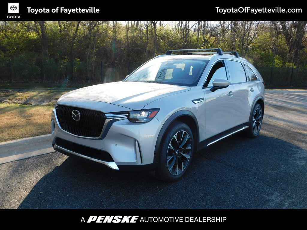 Mazda CX-90 2024