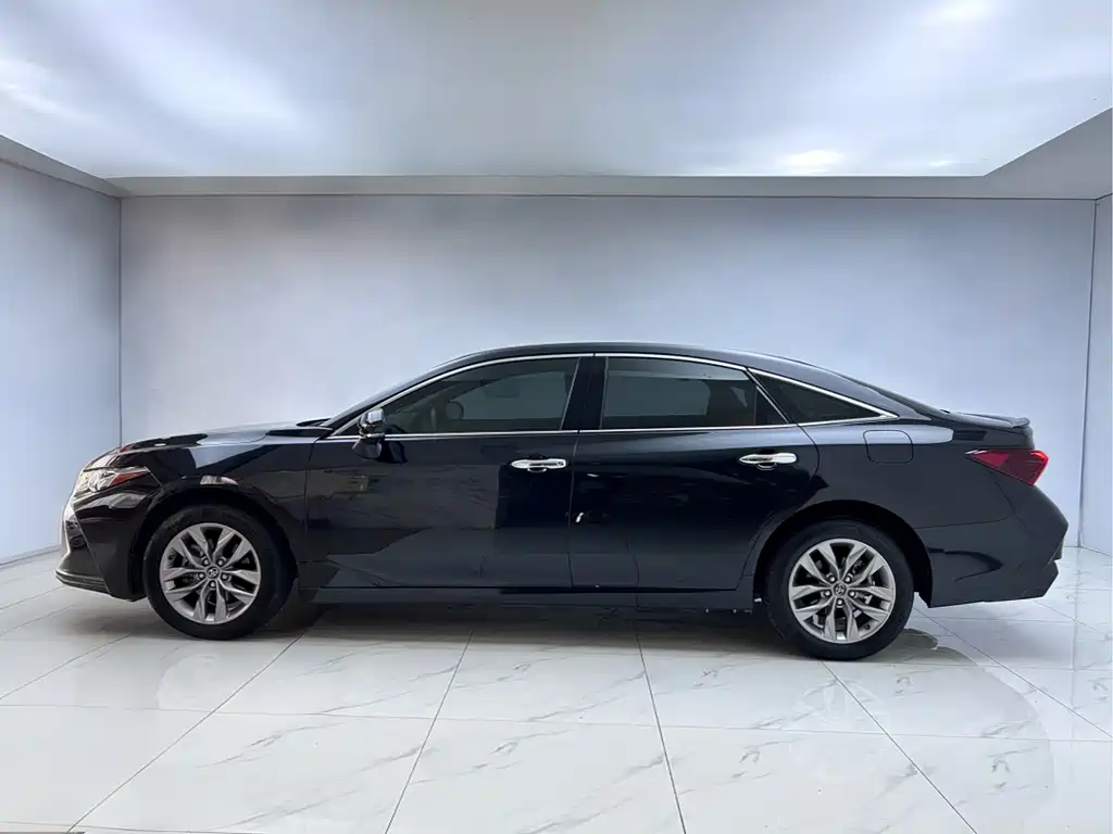 Toyota Avalon 2022