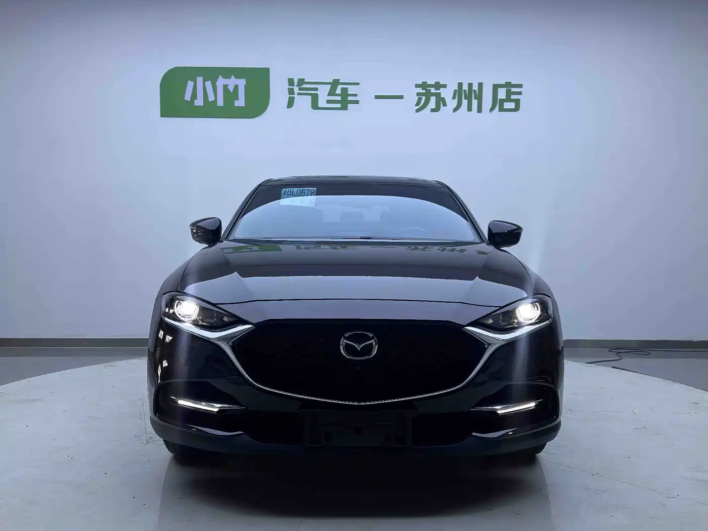 Mazda CX-4 2023