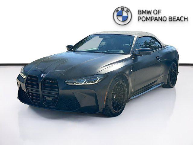 BMW M4 2023
