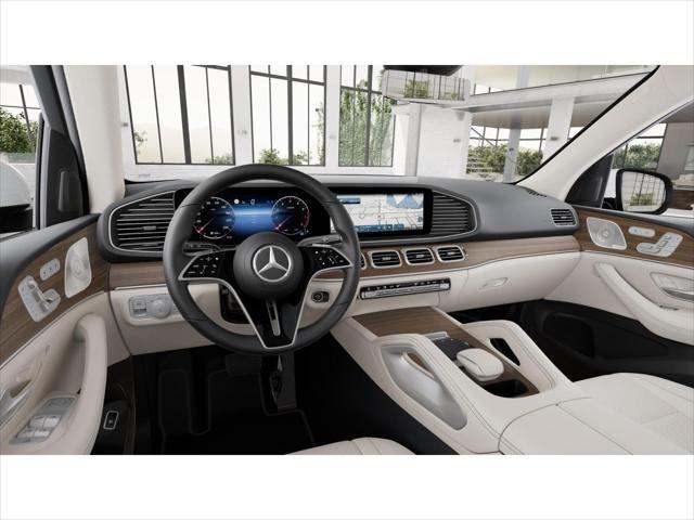 Mercedes-Benz GLE 450 2024