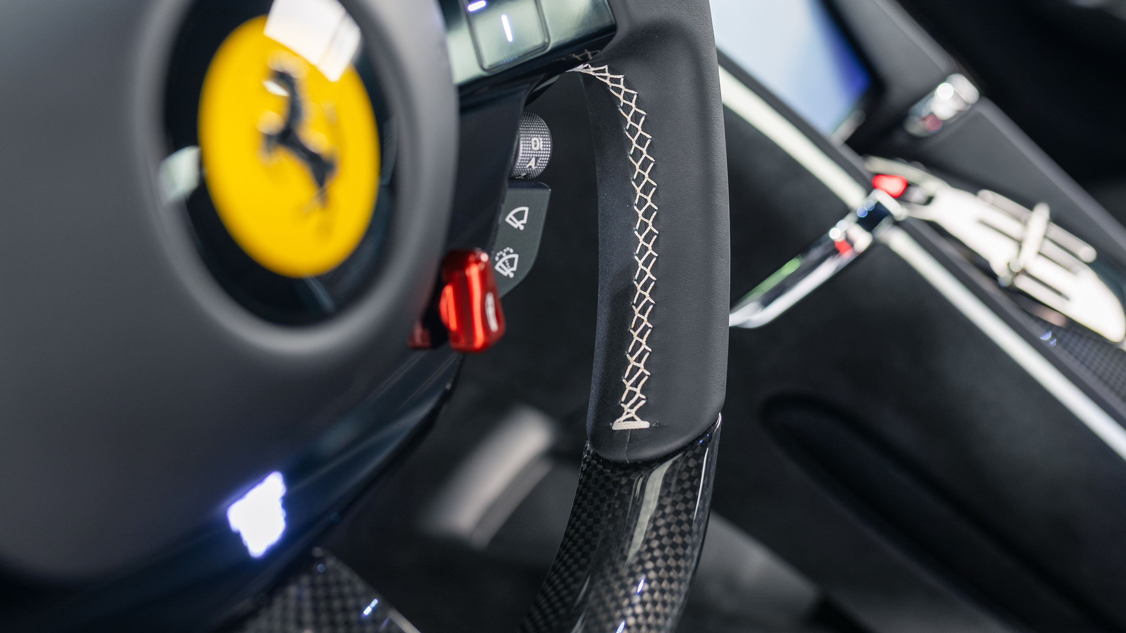 Ferrari Roma 2024