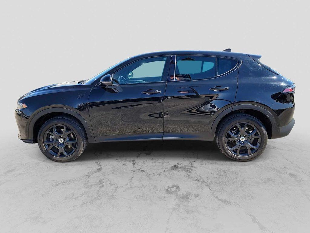 Dodge Hornet 2024