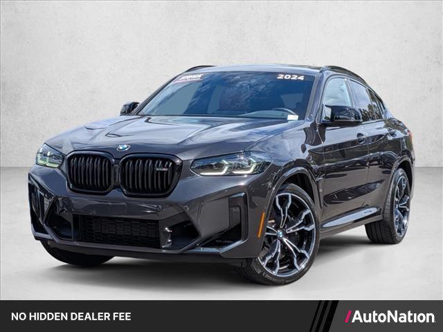 BMW X4 M 2023