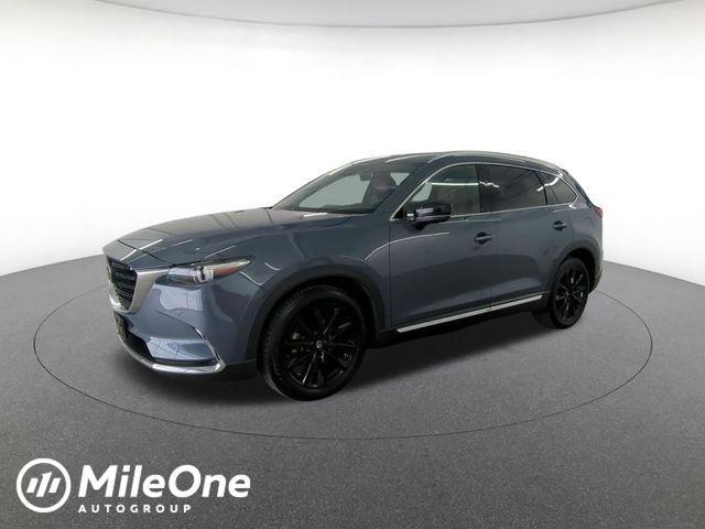 Mazda CX-9 2023