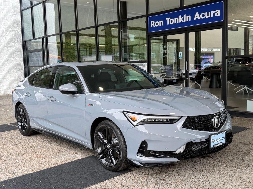 Acura Integra 2026