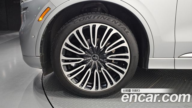 Lincoln Aviator 2022