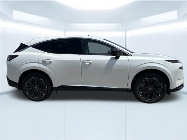 Nissan Murano 2026