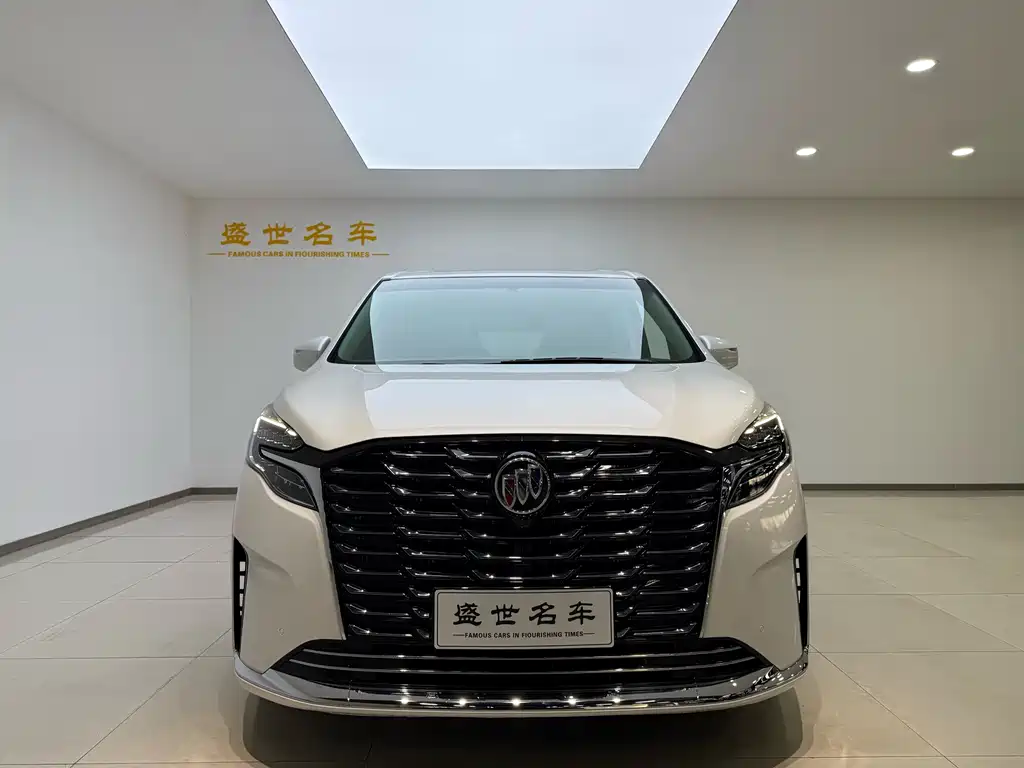 Buick GL8 2023