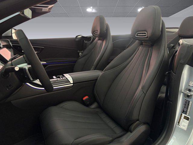 Mercedes-Benz CLE 450 2025