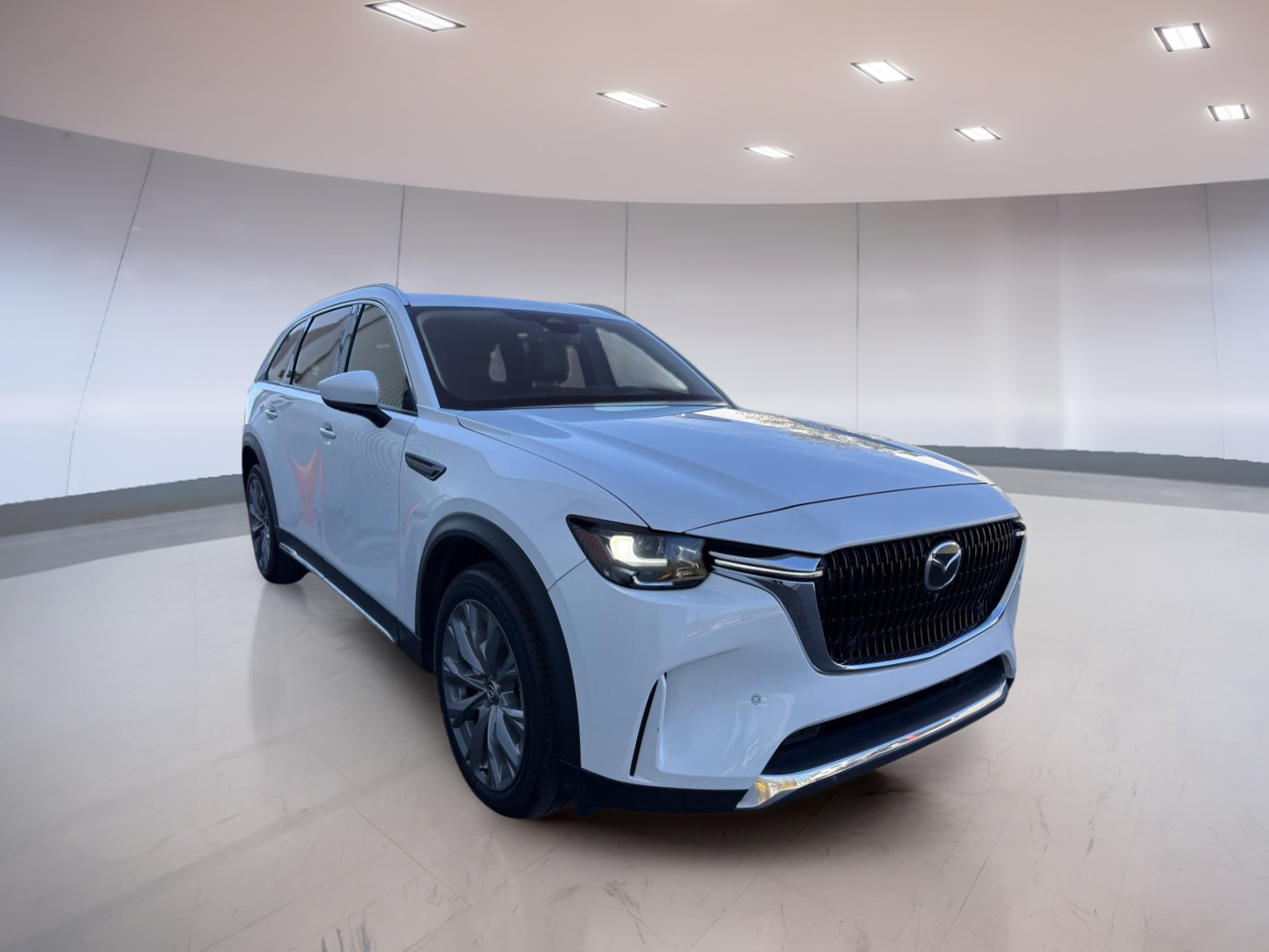 Mazda CX-90 2024