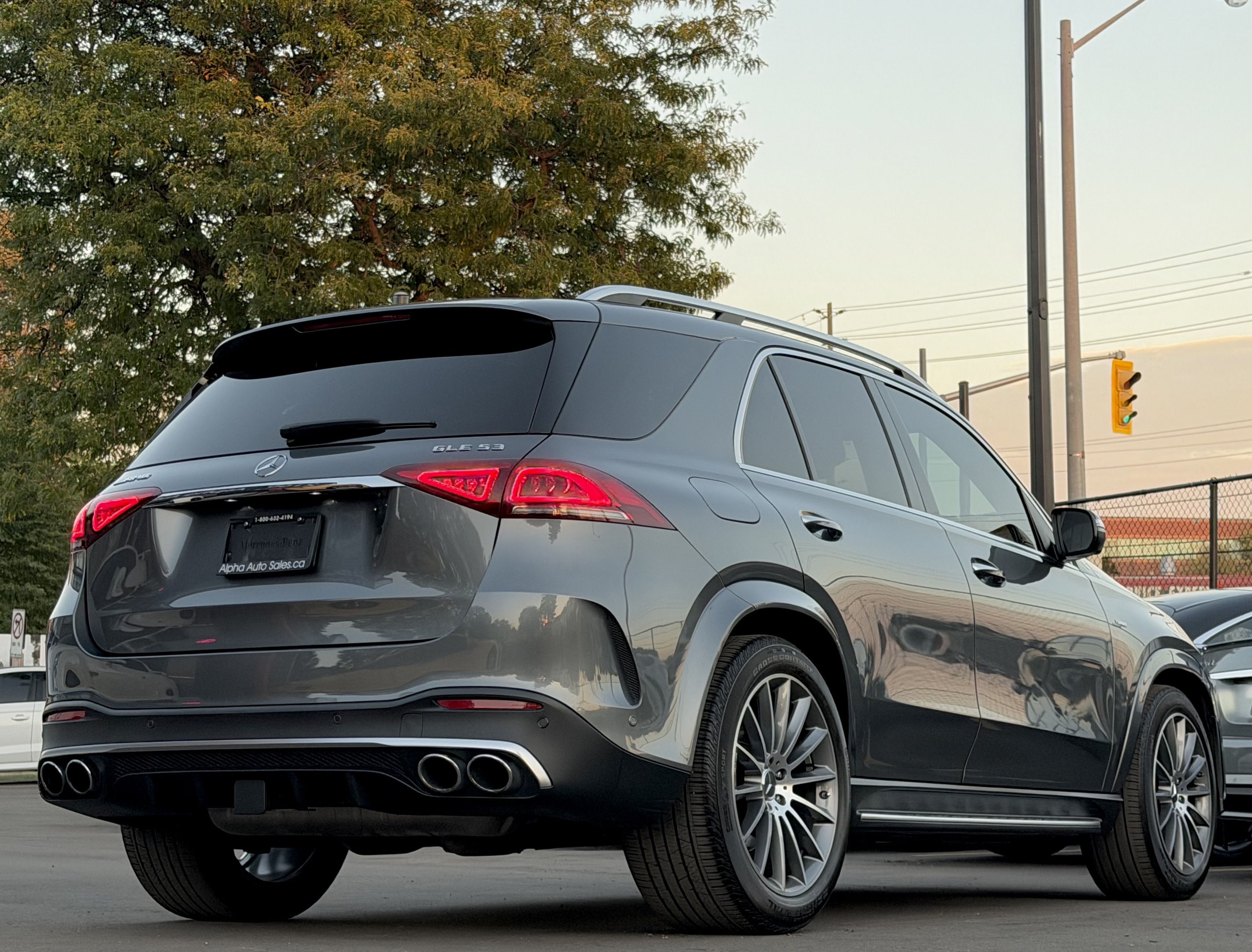 Mercedes-Benz CLA 2020