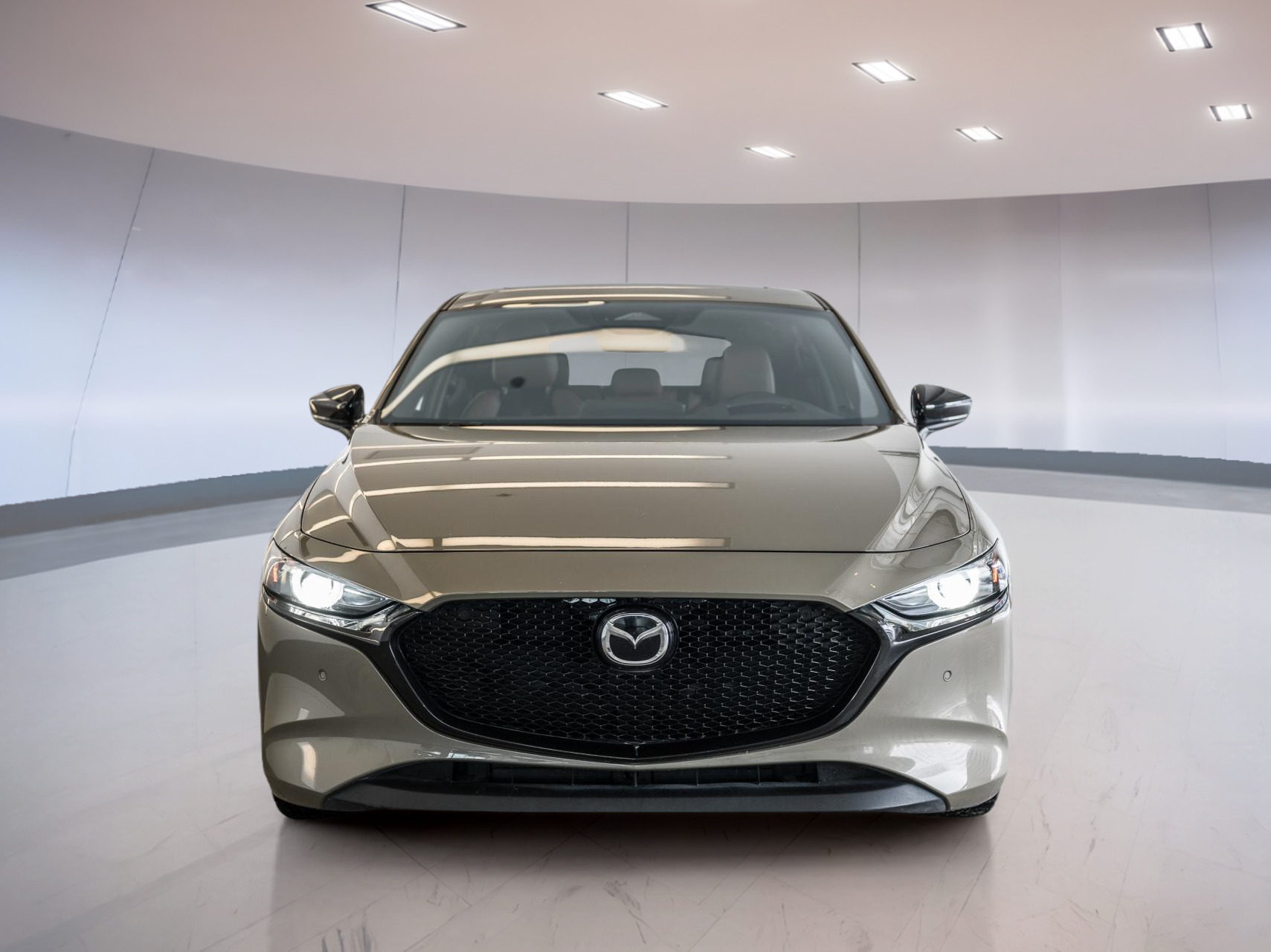 Mazda 3 2024