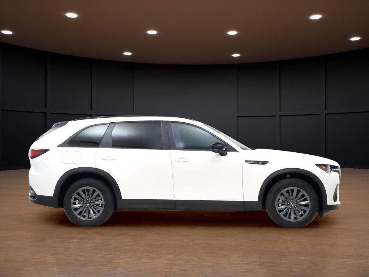 Mazda CX-3 2025
