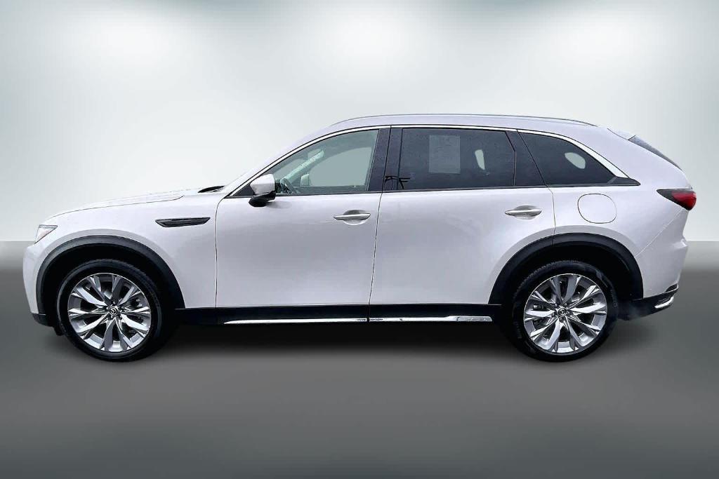 Mazda CX-90 2024