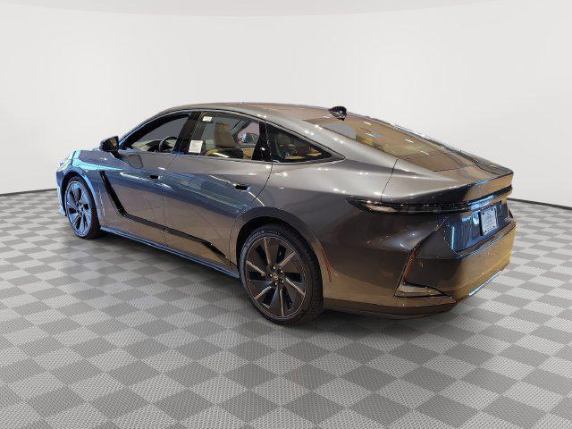 Lexus ES 2026