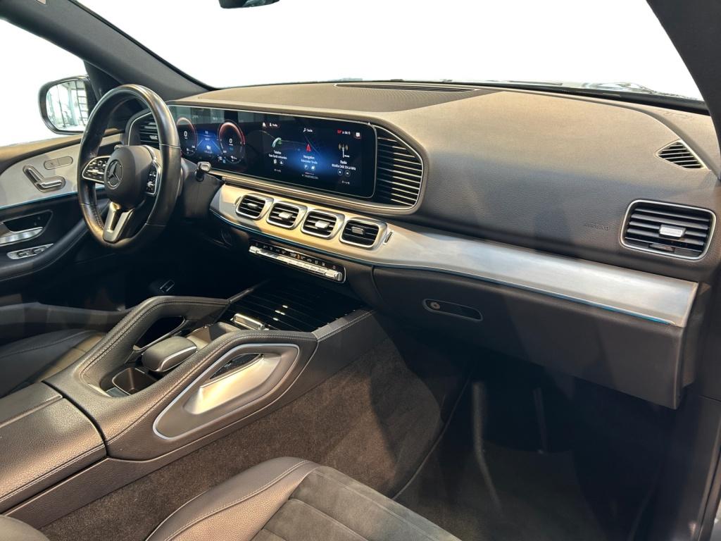 Mercedes-Benz GLE 350 2023