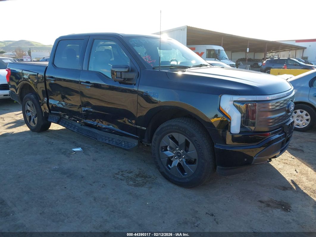 Ford F 150 2025