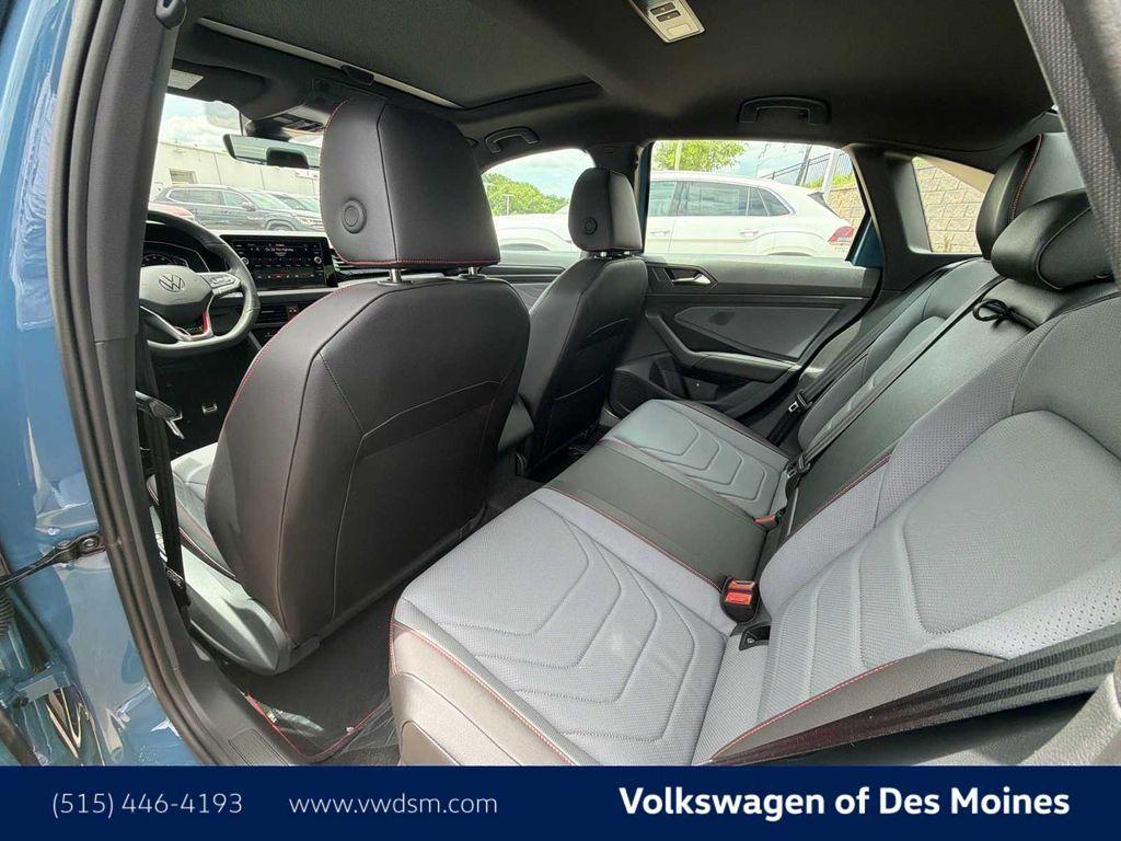 Volkswagen Jetta 2026