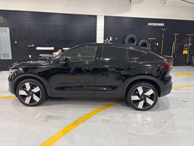 Volvo C40 2023