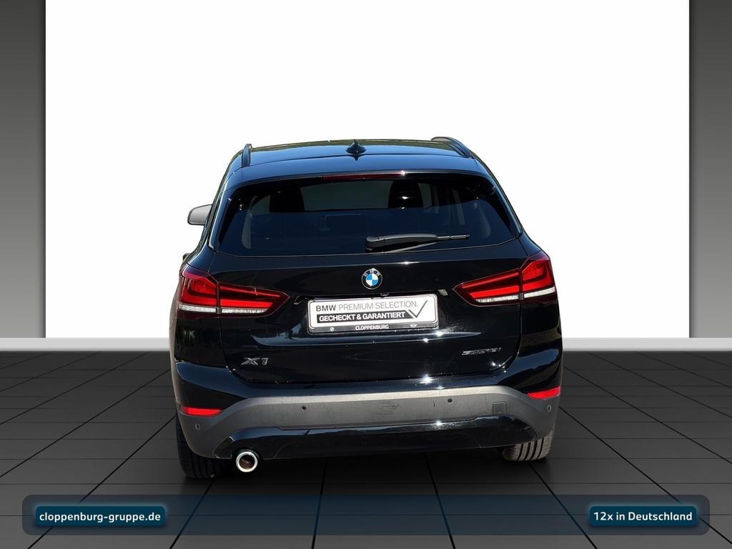 BMW X1 2022