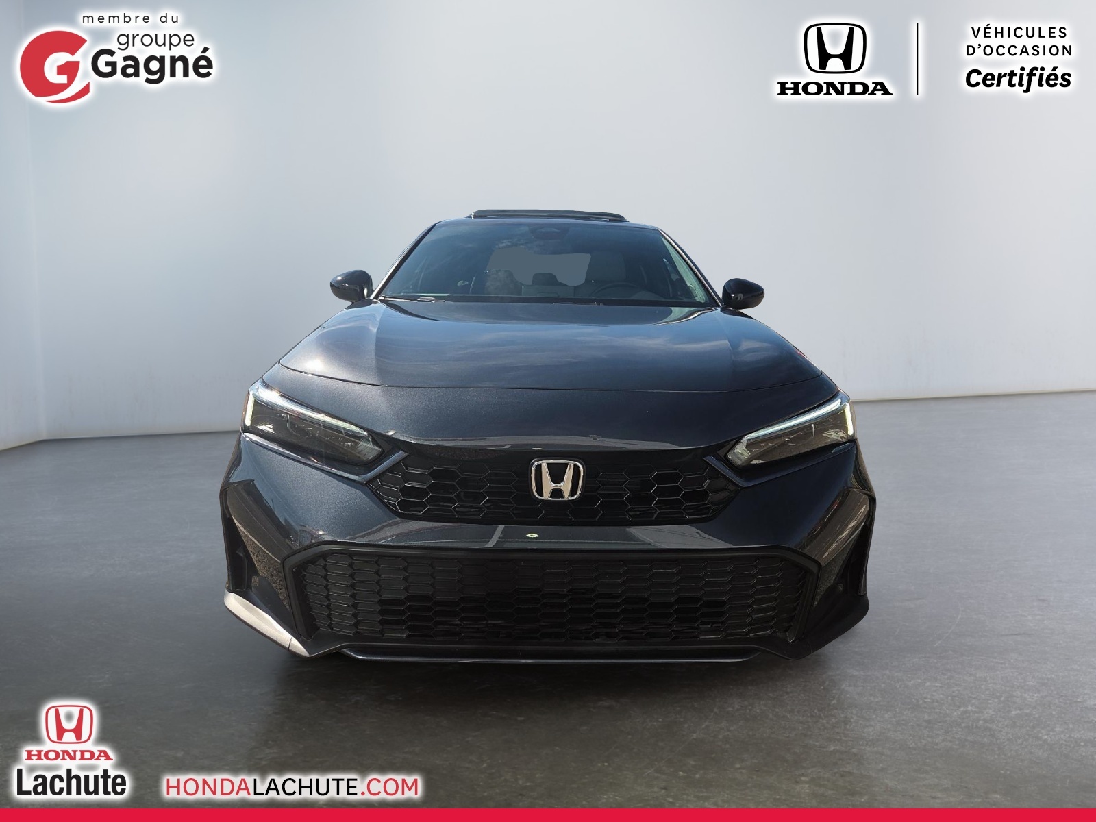 Honda Civic 2025