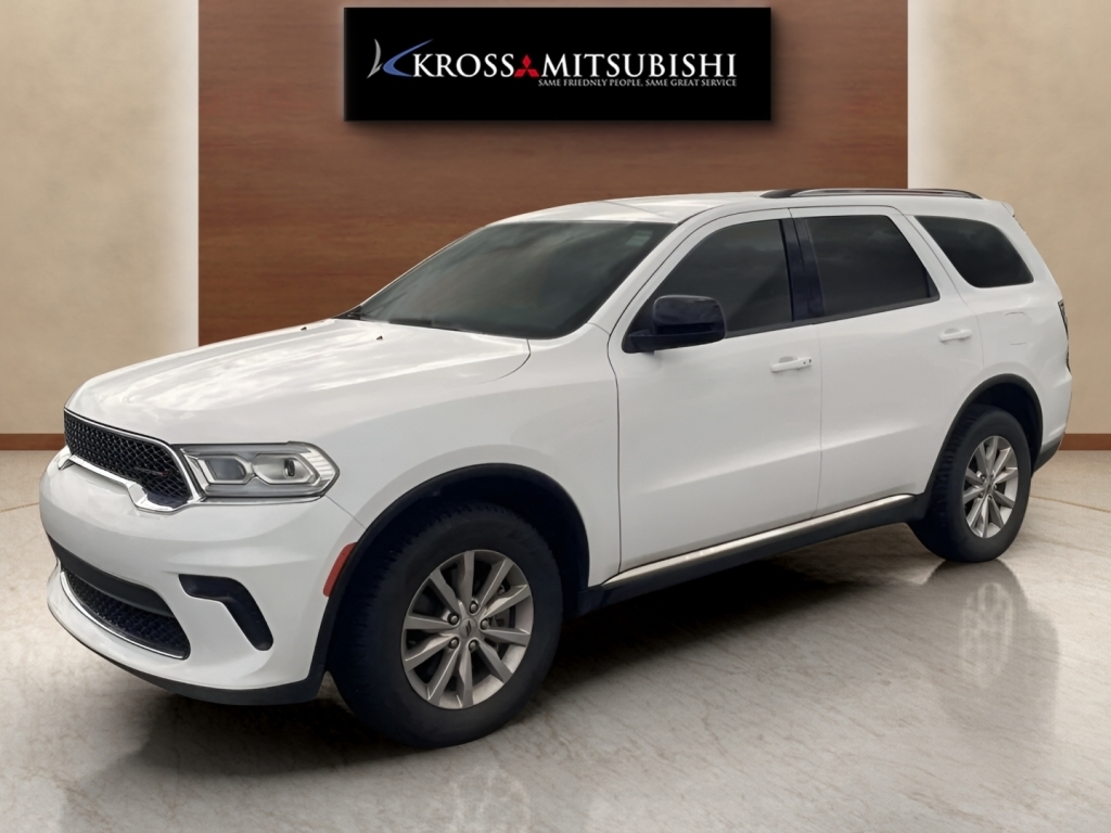 Dodge Durango 2024