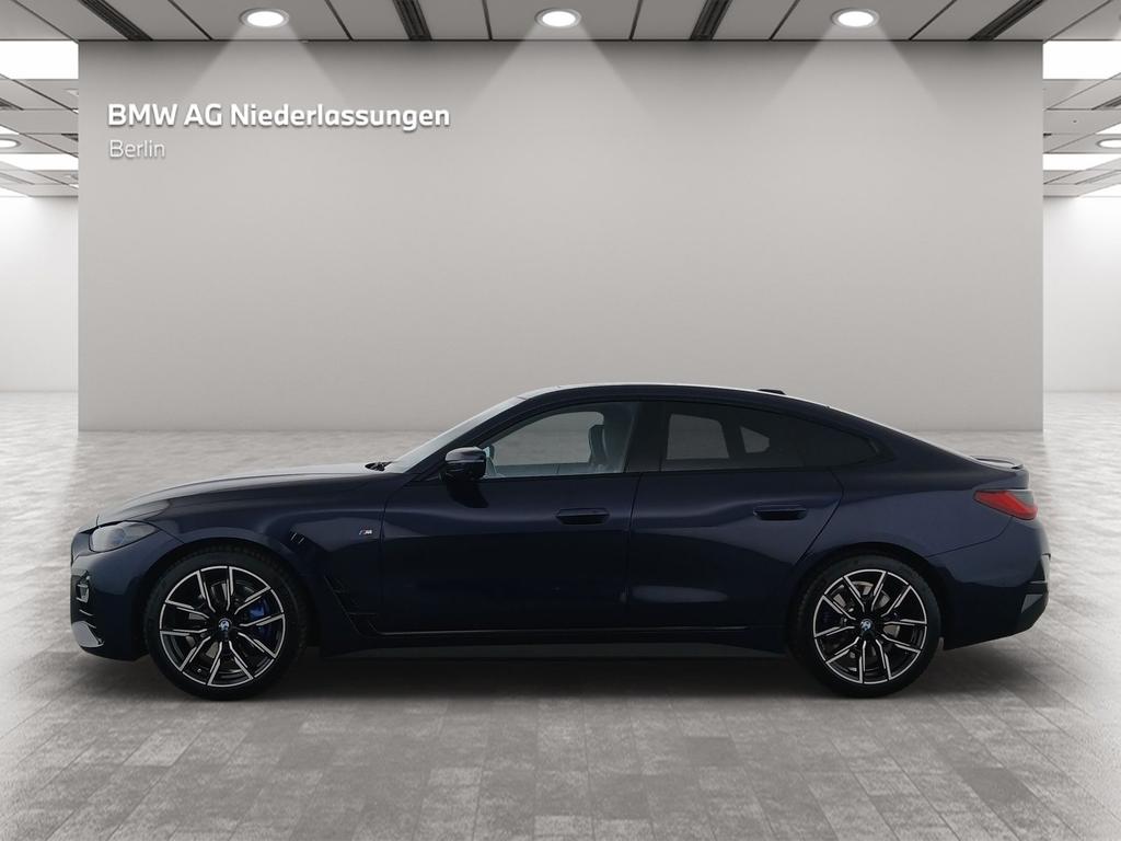 BMW 430 2022