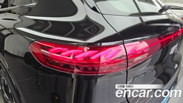 Mercedes-Benz EQS 2023