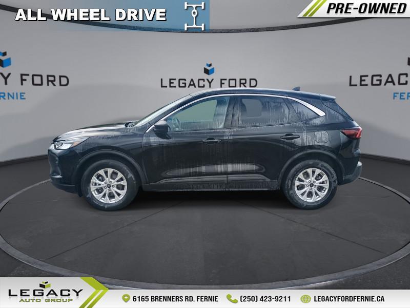 Ford Escape 2023