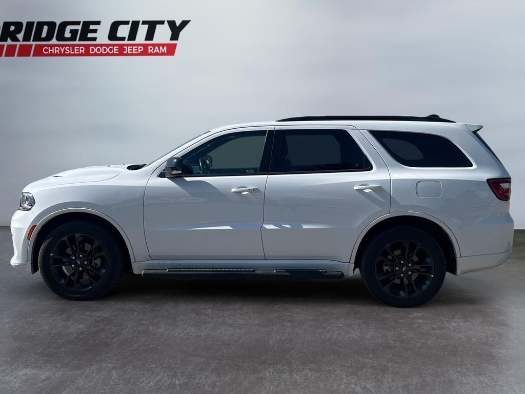 Dodge Durango 2023