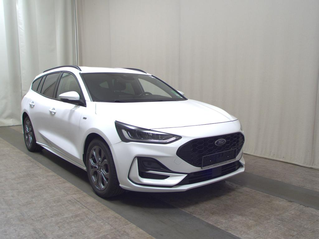 Ford Focus 2022