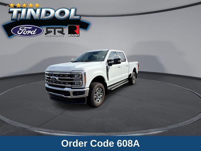 Ford F 250 2023